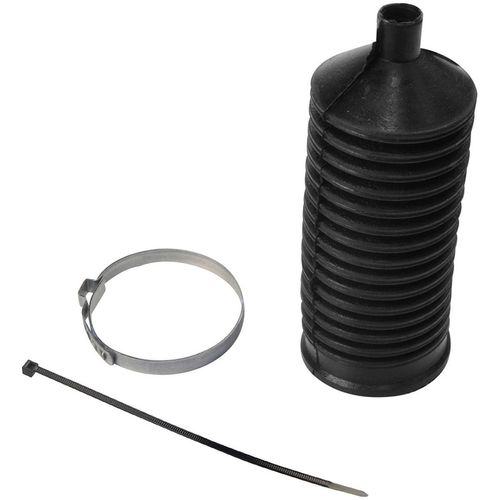 Kit Coifa da Caixa de Direção S/Rolamento - Ford Escort GI 89 à 92 - Escort GII 93 à 96