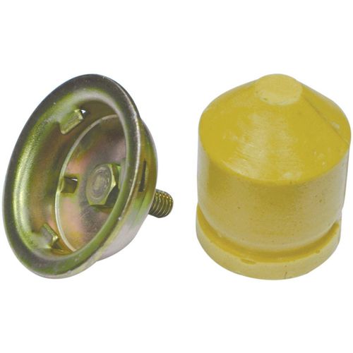 Kit de Amort. diant. S/Coxim S/Rolamento C/Batente S/Coifa - GM Blazer 96 à 11  - S-10 GI 95 à 12