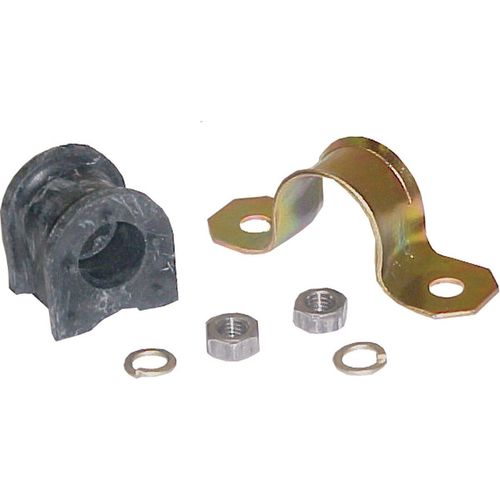 Kit Reparo da Barra estabiliz. Central diant. - Fiat Fiorino GI 85 à 93  - Pick-Up à 93