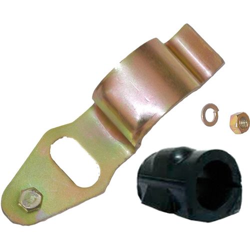 Kit Reparo da Barra estabiliz. diant. - Renault Logan GI 07 à 13  - Sandero GI 07 à 14