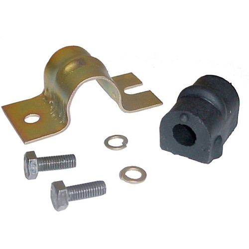 Kit Reparo da Barra estabiliz. Furo Pequeno diant. - GM Monza Classic 86 à 90 - Monza Hatch 84 à 88