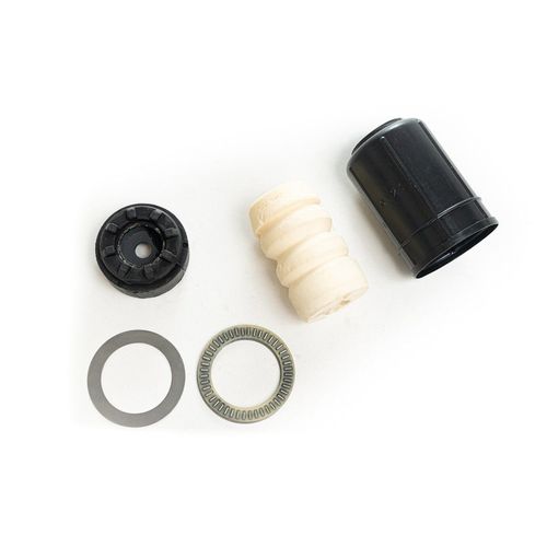 Kit de Amort. Com Coxim/Coifa/Rolamento/Batente - Diant. - Dir./Esq. - Fiat Elba 92 à 96 - Fiorino Furgão GI 92 à 99