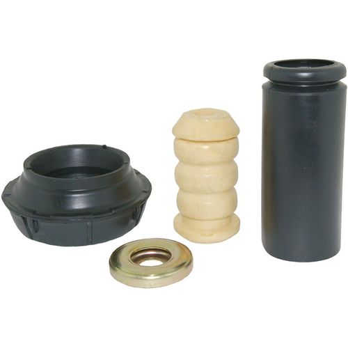 Kit de Amort. diant. C/Coxim C/Rolamento C/Batente C/Coifa - Renault Clio II após 99