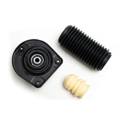 Kit Amort. Com Coxim/Batente/Coifa/Rolamento - Diant. - Dir. - Fiat Palio 96 a 07 - Siena 01 a 07 - Idea 04 a 16