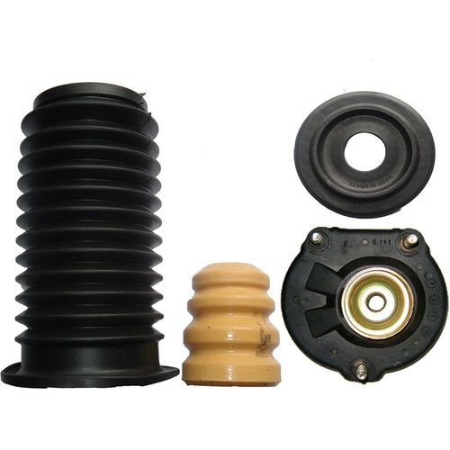 Kit de Amort. - dir. C/Coxim C/Rolamento C/Batente C/Coifa - Fiat Linea GI 08 à 14