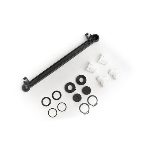 Kit Trambulador com Liame - Diant. - Dir./Esq. - GM Corsa GI 94 a 02 - Vectra Sedan GII 96 a 05 - Vectra GII 96 a 05