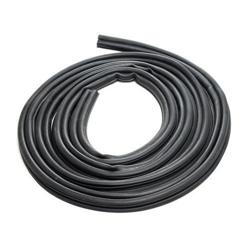 Borracha da Porta-Mala - Alta - Com Aba - 3,90 Metros - Volkswagen Gol 80 a 96 - Golf 91 a 13 - GM Corsa 94 a 12