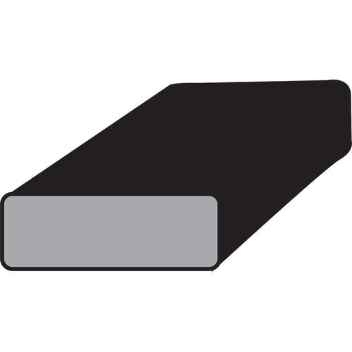 Cordão Esponjoso 14x7 (Multiuso) - Rolo com 25 Metros - Universal Uso Geral / Ônibus