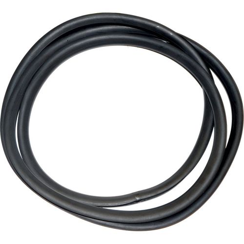 Borracha do Para-Brisa - Sem Rasgo para Friso - Aba Larga - VW Gol GI 2Pts. 80 a 87 - Voyage GI 2Pts. 80 a 87 - Parati GI 2Pts. 80 a 87 - Saveiro GI