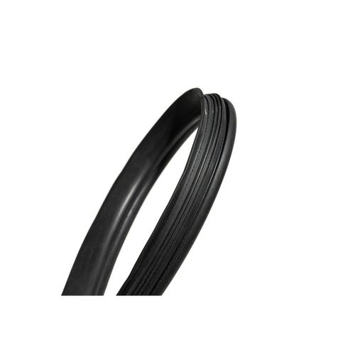 Borracha Vigia da tpa. do pta.-malas - Volkswagen Kombi Pick-Up 67 à 00