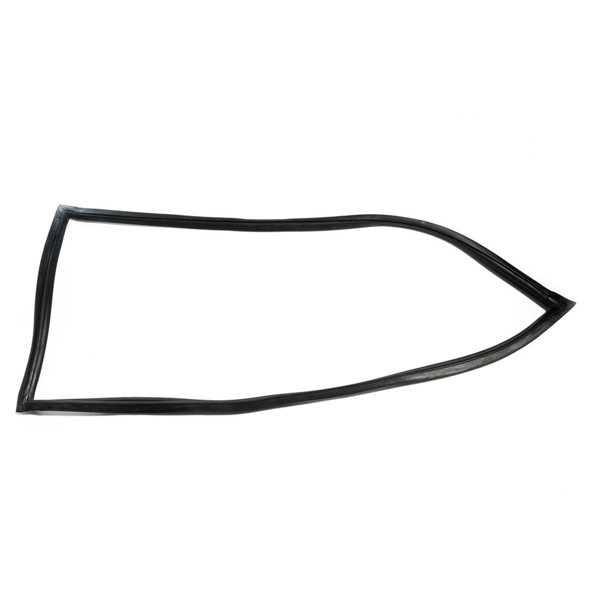 Borracha-da-Janela-Lateral-Fixa--Esq--Volkswagen-Passat-GI-77-a-78---Passat-GII-79-a-83