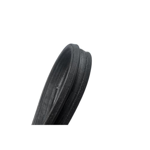 Par de Borrachas da pta. - Volkswagen Caminhões à 97