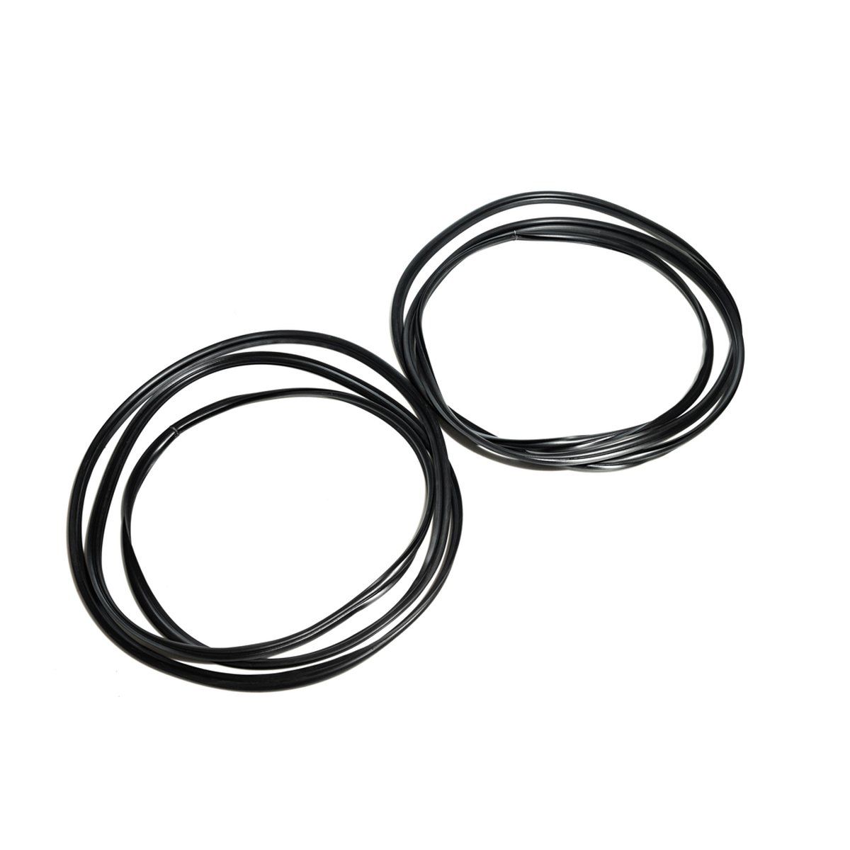 Par-de-Arremate-Int-da-Janela-Lateral-Fixa-PVC-Rigido--Inteirica--Volkswagen-Parati-GII-96-a-99