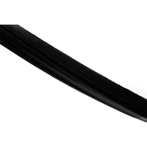 Borracha Quebra-Vento - Modelo Original - Esq. - Kombi Pick-Up 67 a 74 - Kombi 57 a 13