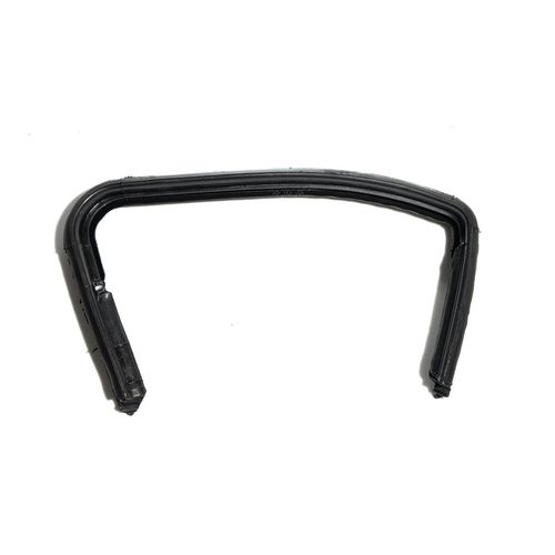 Borracha do Quebra Vento - dir. - Volkswagen Kombi 57 à 74  - Kombi Pick-Up 67 à 74