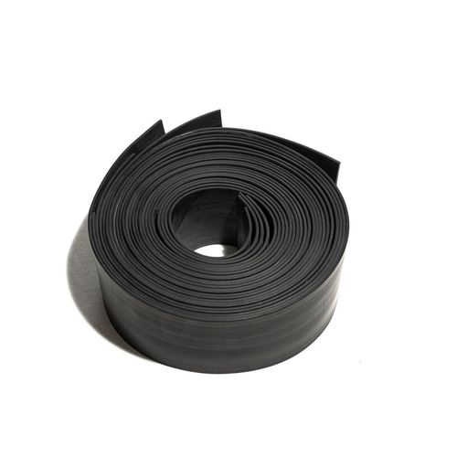 Borracha Cinta do Tanque de Combustível - Comprimento: 2 Metros - Material: Borracha - VW Caminhões