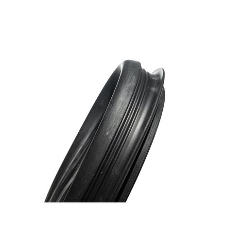 Borracha do para-Brisa C/ Montagem - GM Caminhões 85 em diante - Chevette 85 à 93