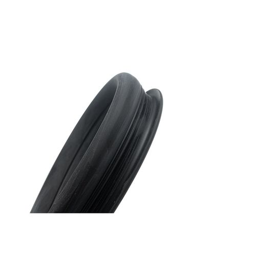 Borracha do para-Brisa S/ Friso - GM Caminhões 85 em diante - Chevette 85 à 93