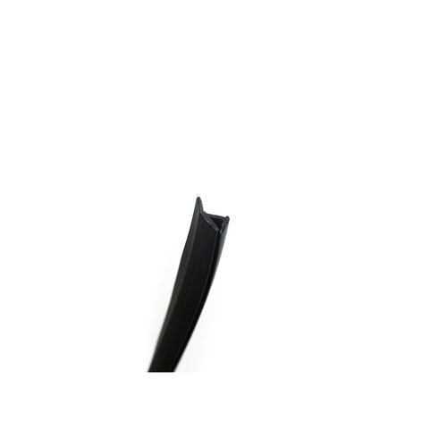 Borracha do para-Brisa - GM Sonic Hatch após 12  - Sonic Sedan após 12