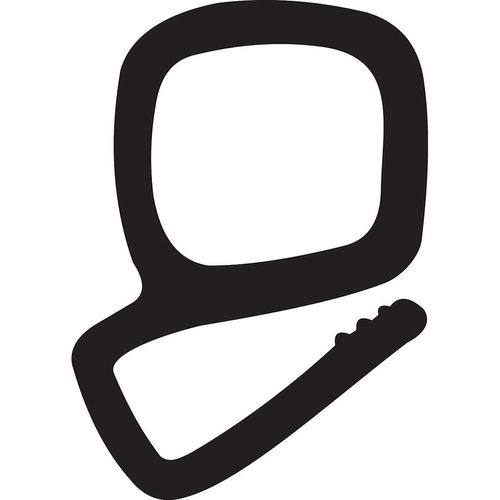 Rolo de Borracha da pta. Esponja - GM Caminhões 64 à 84  - Pick-Up 64 à 84  - Veraneio