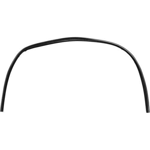 Jg. de Canaletas S/pestana pta. diant. - GM Caminhões 64 à 84  - Pick-Up 64 à 84  - Veraneio 64 à 84