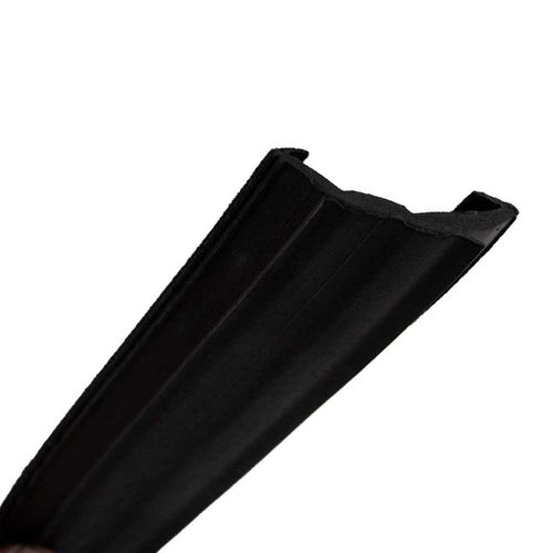 Par de Canaletas da Porta - Sem Pestana - Direita/Esquerda - GM Celta GI 2 Portas 00 a 06 - Celta GII 2 Portas 06 a 15