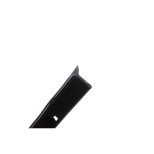 Pestana Flocada int./ext. pta. tras. - dir. int./ - esq. ext. Borracha - GM Bonanza após 85  - Pick-Up após 85