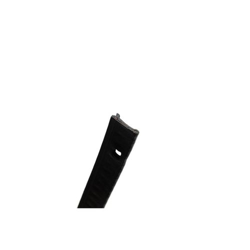 Pestana Flocada int./ext. pta. diant. - dir. ext./ - esq. int. Borracha - GM Caminhões 64 à 84 - Pick-Up 64 à 84