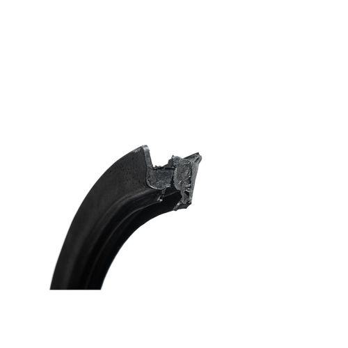 Borracha do Quebra Vento - GM Caminhões 64 à 84  - Pick-Up 64 à 84  - Veraneio 64 à 84