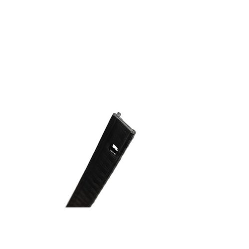 Jg. de Pestanas Flocada int./ext. pta. diant. - dir./esq. - GM Caminhões 64 à 84  - Pick-Up 64 à 84  - Veraneio