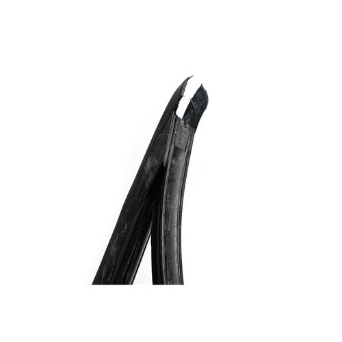 Borracha do Quebra Vento - esq. - GM Bonanza após 85  - Caminhões após 85  - Pick-Up após 85