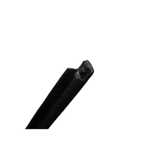 Pestana Externa da Porta (Modelo Original) - Direita - GM Corsa GI 94 a 02 - Corsa Hatch GI 94 a 02 - Corsa Pick-Up GI 94 a 03