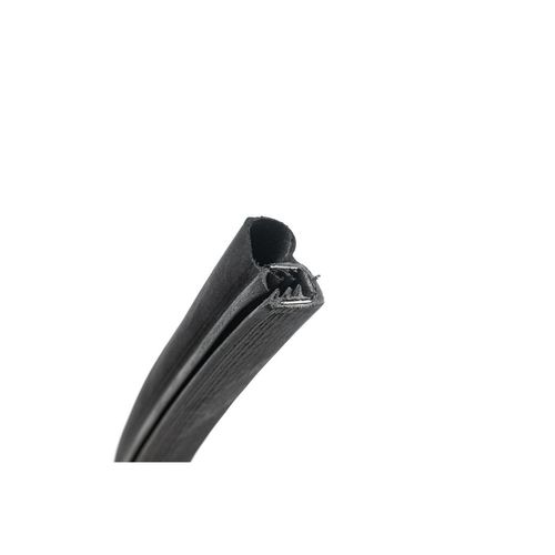 Borracha da Porta (1 Bulbo) - 4.50mts - Ford Caminhões 94 à 98  - Pick-Up 94 à 98