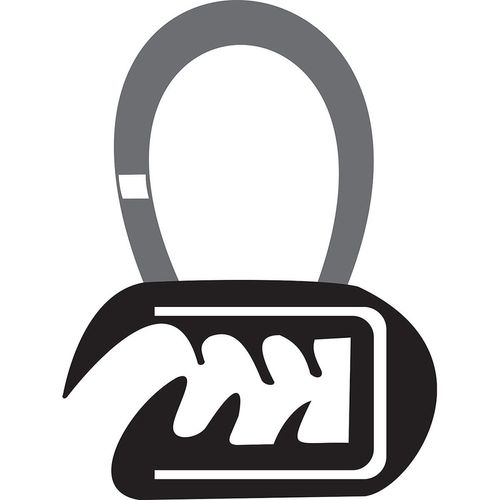 Par de Borrachas da pta. - Ford Caminhões 93 à 98  - Pick-Up 93 à 98