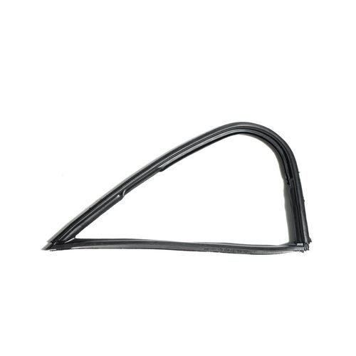 Borracha do Quebra Vento - esq. - Ford Avarento 72 à 92  - Caminhões 72 à 92