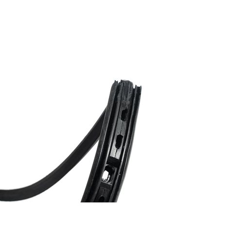 Borracha do Quebra Vento - dir. - Ford Avarento 72 à 92  - Caminhões 72 à 92