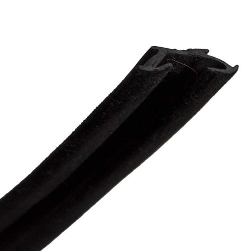 Conjunto de Canaletas S/pestana do pta. - Ford Belina II 77 à 91  - Corcel II 77 à 86  - Del Rey 81 à 91