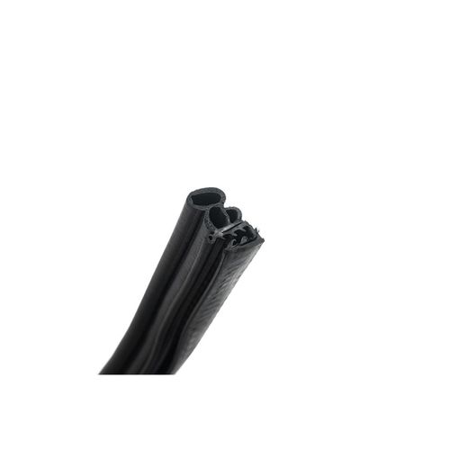 Borracha da Porta Diant./Tras. - 3,70mts. - Fiat Uno 84 a 09 - Fiorino I/II 81 a 16 - Fiorino Pick-Up 88 a 98