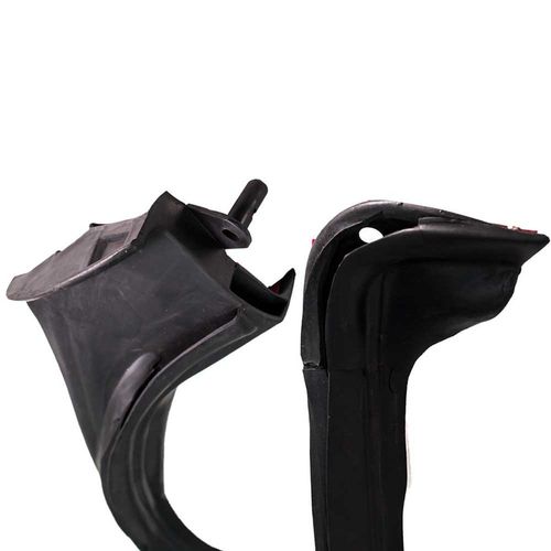 Pingadeira do Teto - Com Encaixe - Direita - Fiat Palio GI 96 a 00 - Palio GI Fase I 00 a 04 - Strada GI 96 a 02 - Strada GI Fase I 01 a 07 - Pick-Up