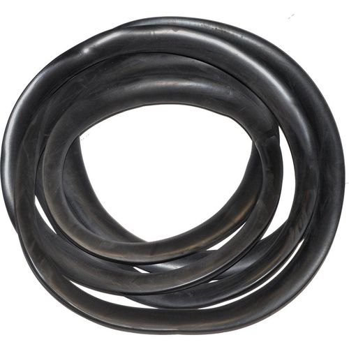 Borracha do Para-Brisas - Aba Larga - Mercedes-Benz Cabine Alta 1313 71 a 87 - 1515 72 a 90