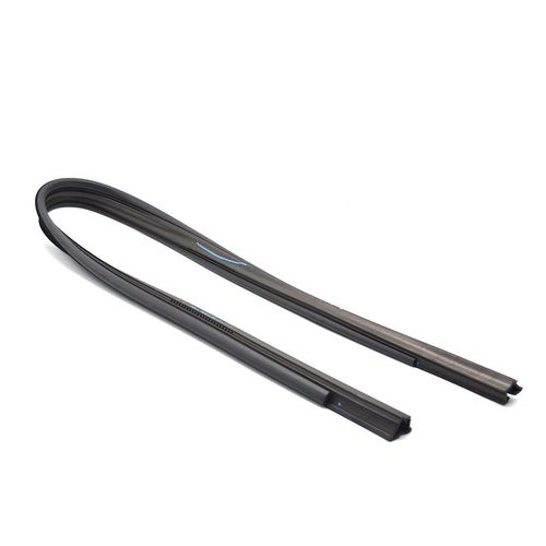 Canaleta da Porta (Modelo Original) - Esquerda - Fiat Uno GII 10 a 21 - Fiorino GII 10 a 21