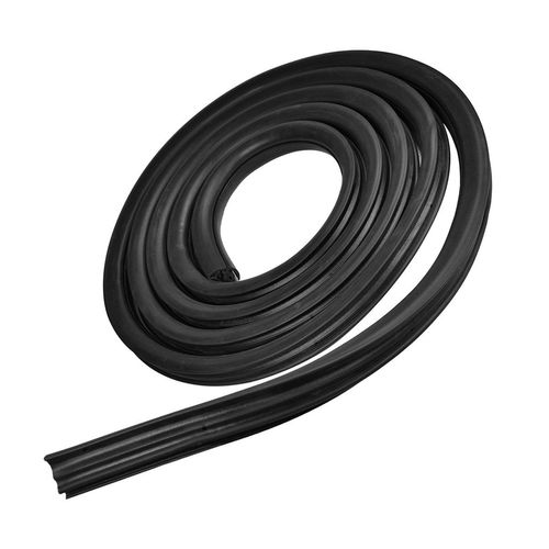 Borracha da Porta Dianteira - Comprimento:4,7Mts. - Sem Lado - Mercedes-Benz Sprinter GII 12 a 19