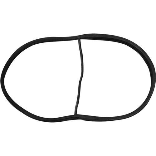 Borracha da Janela Lateral Corrediça - dir. - Mercedes-Benz 608D