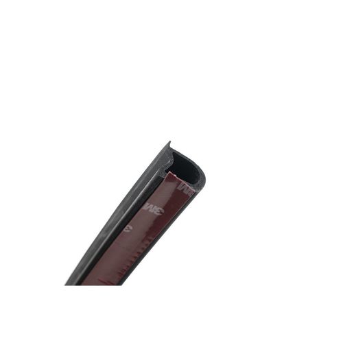 Borracha da pta. adesivada - esq. - Volvo Caminhões 99/15