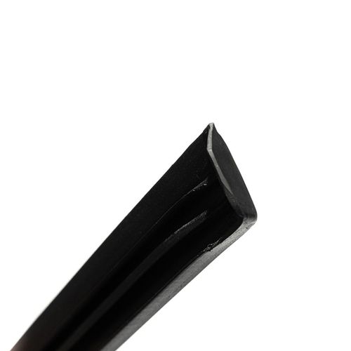 Friso do Teto - Material: Borracha - Esquerda - Citroën C3 GI 02 a 12