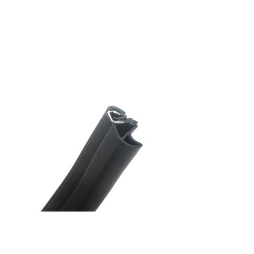 Borracha da Porta Dianteira/Traseira (Modelo Original) - 3,36 Metros - Renault Duster após 11 - Sandero 07 a 14