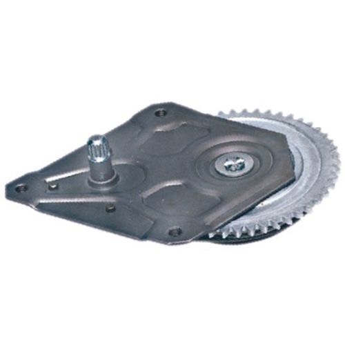 Máquina do vidro mecânica 2P E - GM Chevette até 82