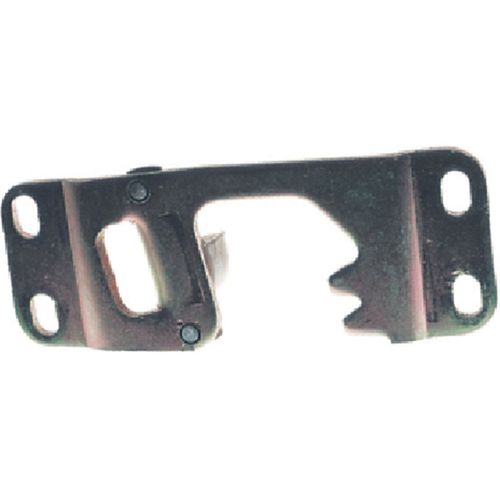 Batente da Porta - Esq. - GM Caminhões 86 a 97 - Pick-Up 65 à 89  - Veraneio 64 a 88