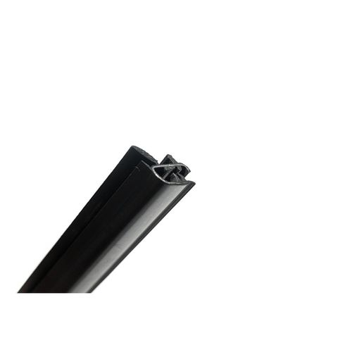 Pestana Externa da Porta Diant. (Modelo Original) - Esq. - Honda Fit 10 a 17