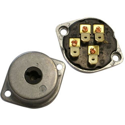 Comutador Elétrico de Ignição E Partida - GM Opala 71 à 80